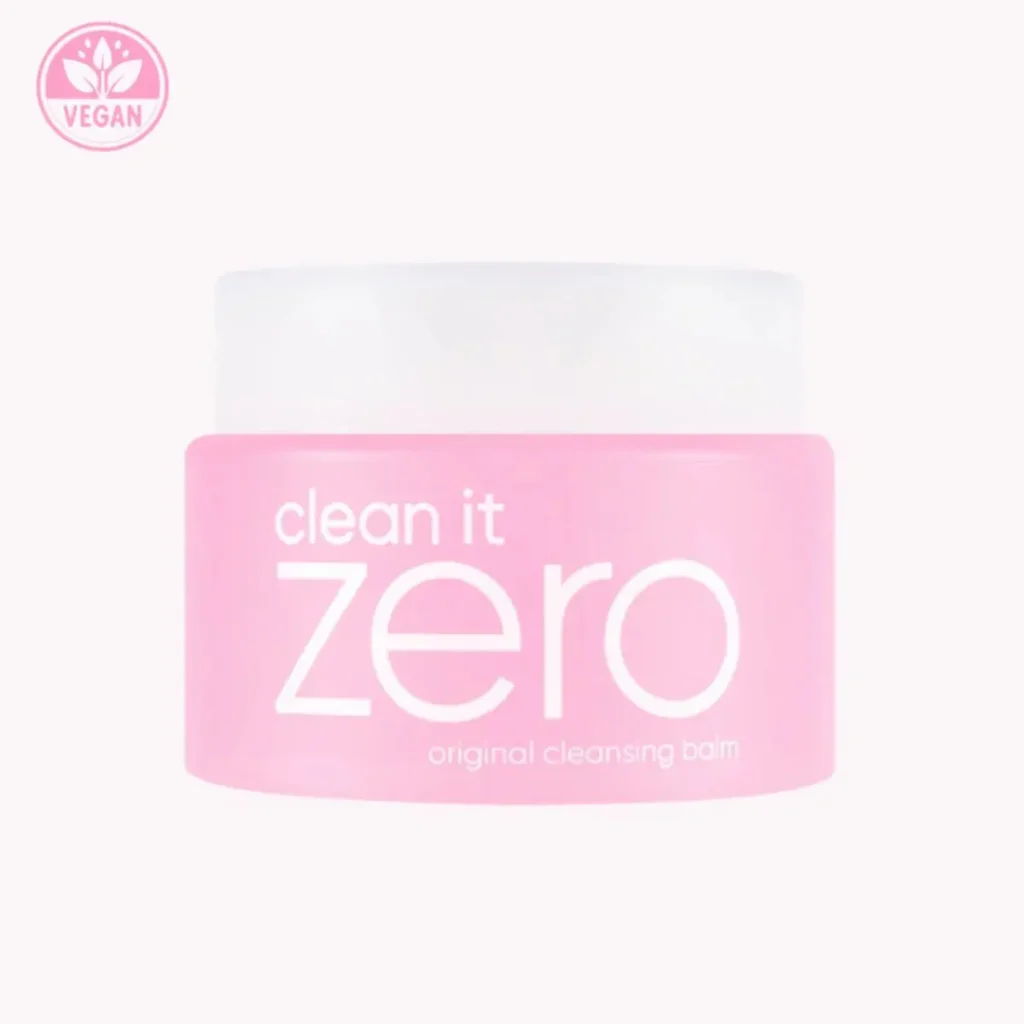 Banila Co Clean It Zero Original Cleansing Balm