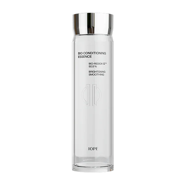 IOPE Bio Conditioning Essence for 40s anti-aging routine