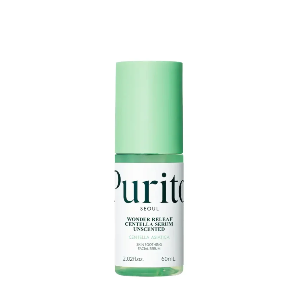 Purito Centella Unscented Serum