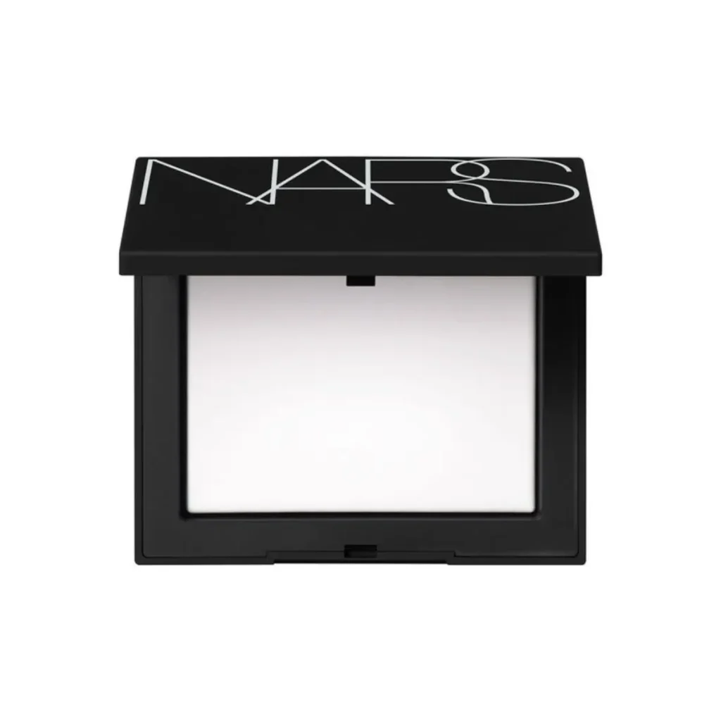 NARS Light Reflecting Setting Powder compact for oily skin